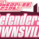 Illustration for article titled QtAy: Radian Games iPowerpuff Girls: Defenders of Townsville/i